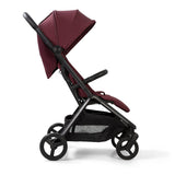 RedKite Push Me Astro Compact Stroller Mulberry