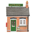 SCENECRAFT 44-0071 Station Cafe