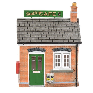 SCENECRAFT 44-0071 Station Cafe