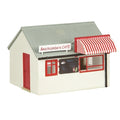 SCENECRAFT 44-0152 Seaside Cafe