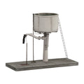 SCENECRAFT 44-186 Great Central Water Tower
