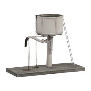 SCENECRAFT 44-186 Great Central Water Tower