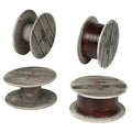 SCENECRAFT 44-504 Cable Drums (x4)