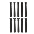 SCENECRAFT 44-530 Cast Iron Bollards (x10)