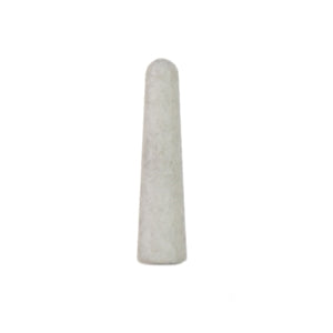 SCENECRAFT 44-531 Concrete Bollards (x10)