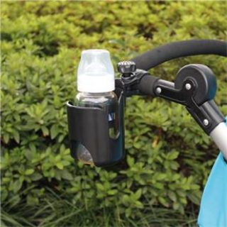 Clippasafe Stroller Cup Holder