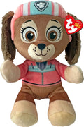 TY 44017 PAW PATROL LIBERTY BEANIE BABIES