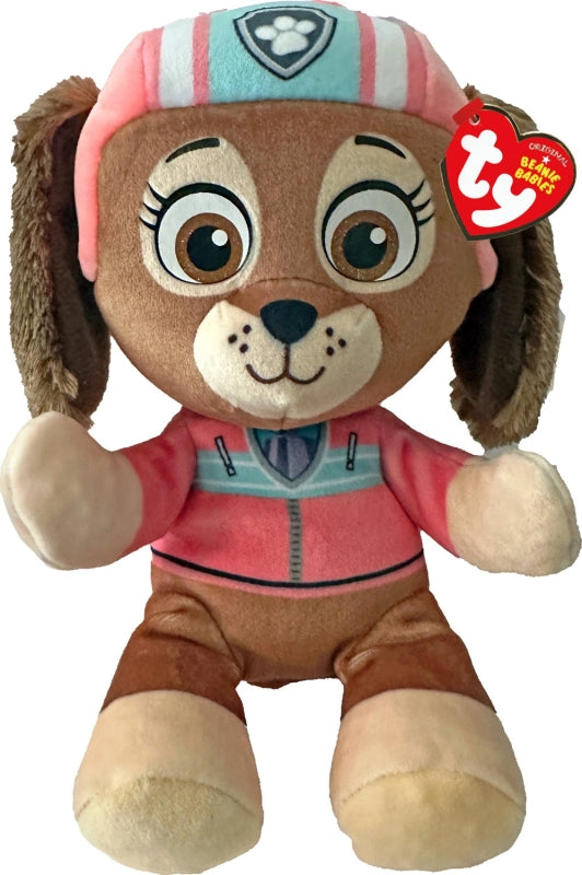 TY 44017 PAW PATROL LIBERTY BEANIE BABIES