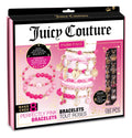 ** 50% OFF **  MAKE IT REAL 4413 JUICY COUTURE PERFECTLY PINK BRACELETS