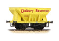 GRAHAM FARISH 373-220A   24T Ore Hopper 'Cadbury Bournville' Yellow