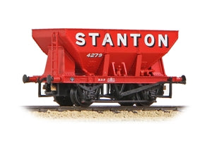 GRAHAM FARISH 373-221 24T Ore Hopper 'Stanton' Red