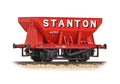 GRAHAM FARISH 373-221A 24T Ore Hopper 'Stanton' Red