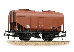 BACHMANN 38-602B BR 20T Grain Hopper BR Bauxite