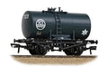BACHMANN 38-783 20T Anchor-Mounted Tank Wagon 'ICI' Blue