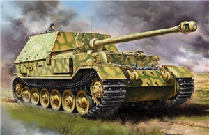TRUMPETER 00964 German Army SdKfz 184 Ferdinand Heavy Tank Destroyer  1/16 SCALE
