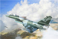 TRUMPETER 01690  Pakistan Air Force J-10CE & Indian Air Force Rafale 2 in 1  1/72 SCALE