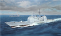 I LOVE KIT 62012 US Navy USS Mobile Bay CG-53 Guided-Missile Cruiser  1/200 SCALE