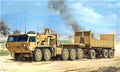 I LOVE KIT US Army M1074 HEMTT Self-Loading Transport System with M1076 Trailer 1/35 SCALE