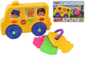 INFUNBEBE TY2457 BABY COMBO PLAYSET (two4ten)