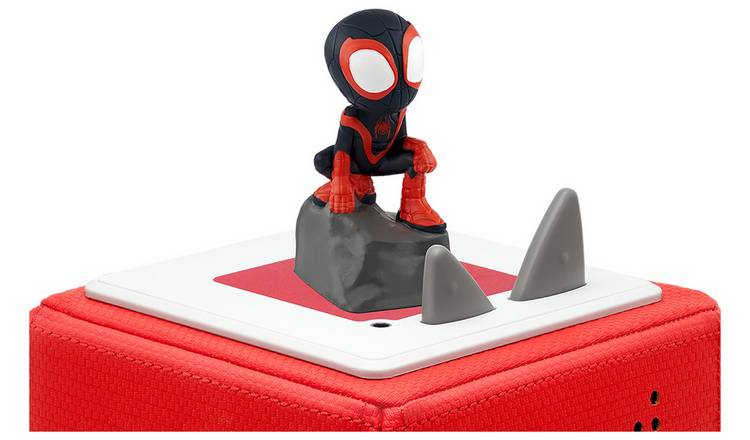 TONIES MARVEL MILES MORALES SPIDERMAN AUDIO CHARACTER