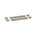 GRAHAM FARISH  SCENECRAFT 42-564 Corner Pavements and Drop Kerbs