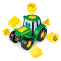 JOHN DEERE KIDS LEARN AND POP JOHNNY