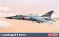 ACADEMY  French Air Force Mirage F1 Fighter & Attack Aircraft  1/144TH SCALE