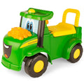 JOHN DEERE KIDS 47280 JOHNNY TRACTOR RIDE ON
