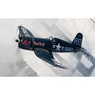 REVELL  05641 VOUGHT F4U-4 CORSAIR  1/48 Scale