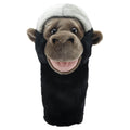 THE PUPPET COMPANY PC004811 GORILLA JUMBO HAND PUPPET