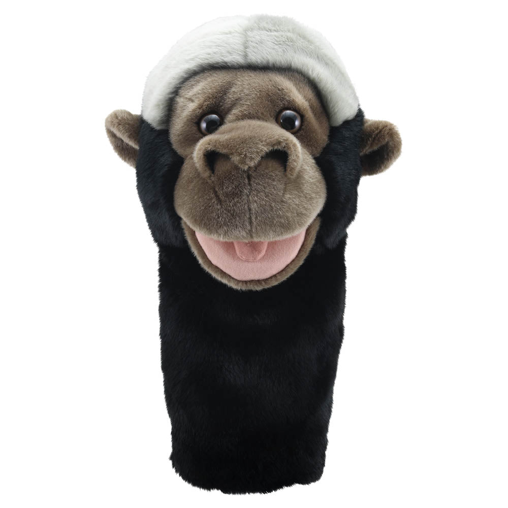 THE PUPPET COMPANY PC004811 GORILLA JUMBO HAND PUPPET