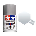 TAMIYA AS-12 BARE METAL SILVER SPRAY CAN
