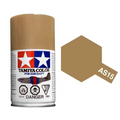TAMIYA AS-15 TAN USAF SPRAY CAN