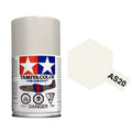 TAMIYA AS-20 INSIGNIA WHITE US NAVY SPRAY CAN