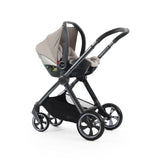 Oyster 4 Ultimate Travel System In Stone