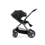 Oyster 4 Ultimate Travel System In Black Olive