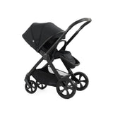 Oyster 4 Ultimate Travel System In Raven