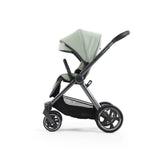 Oyster 4 Ultimate Travel System In Pistachio