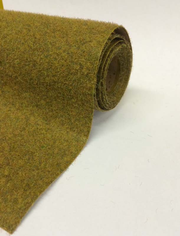 JAVIS MAT3 48 X 24 Autumn Mix -Hairy Mats