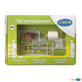 PAPO 50091 HARNESS SET