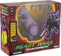 TRANSFORMERS BEAST WARS F1622 THE EVIL PREDACON MEGATRON