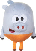 HEY DUGGEE 2165 ROLY SQUIRREL SOFTIE SOFT TOY