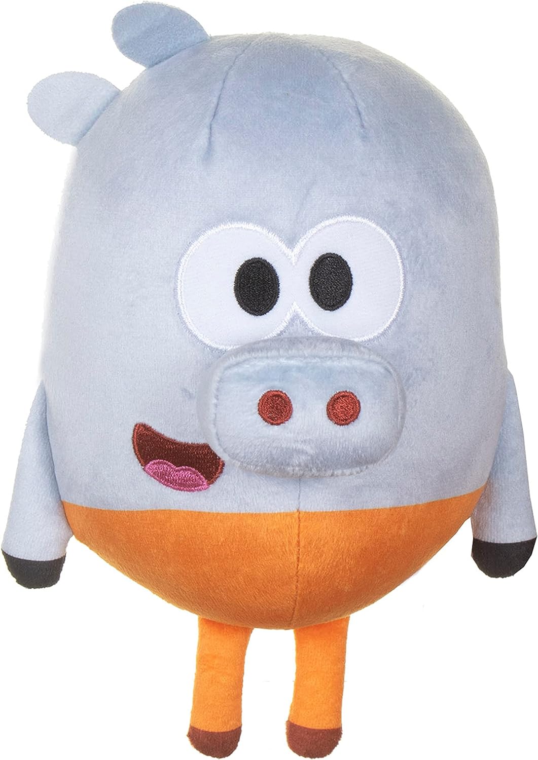 HEY DUGGEE 2165 ROLY SQUIRREL SOFTIE SOFT TOY