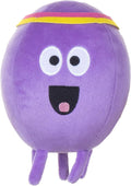 HEY DUGGEE 2166 BETTY SQUIRREL SOFTIE SOFT TOY
