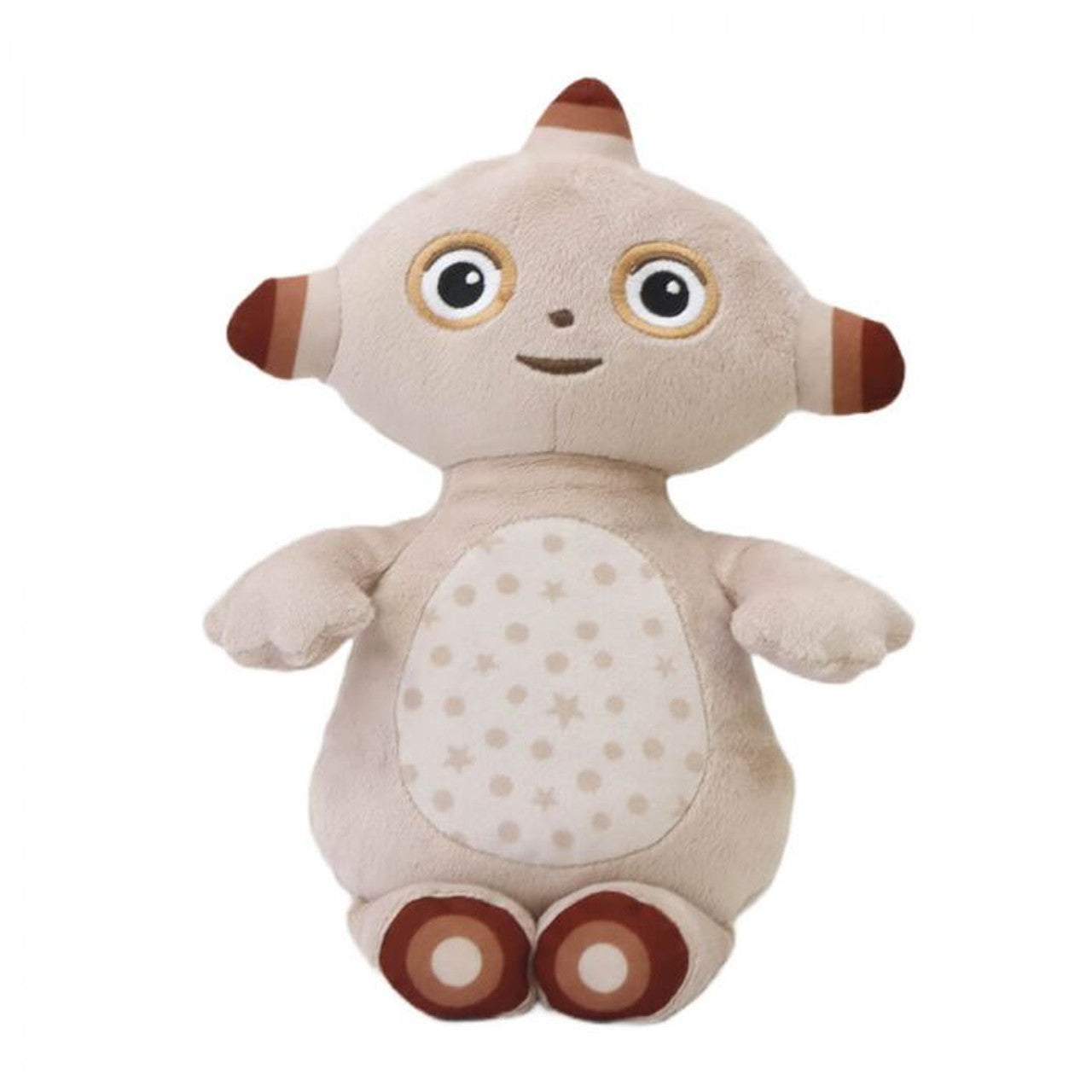 IN THE NIGHT GARDEN 2262 TALKING MAKKA PAKKA