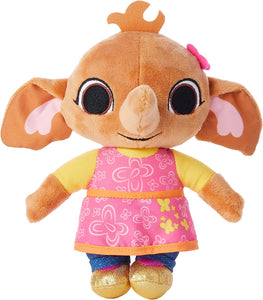 BING 3522 SULA WITH CRINKLE EARS SOFT TOY