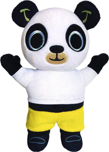 BING 3535 PANDO WITH CRINKLE EARS SOFT TOY