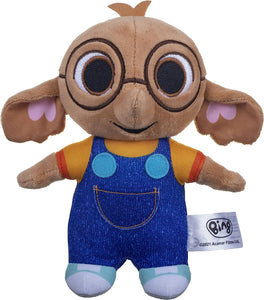 BING 3585 NICKY WITH CRINKLE EARS SOFT TOY