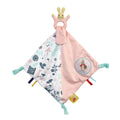 PETER RABBIT PO2110 FLOPSY DEVELOPMENTAL COMFORT BLANKET