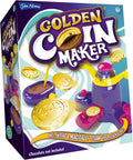 ** SALE ** JOHN ADAMS 3245 GOLDEN COIN MAKER